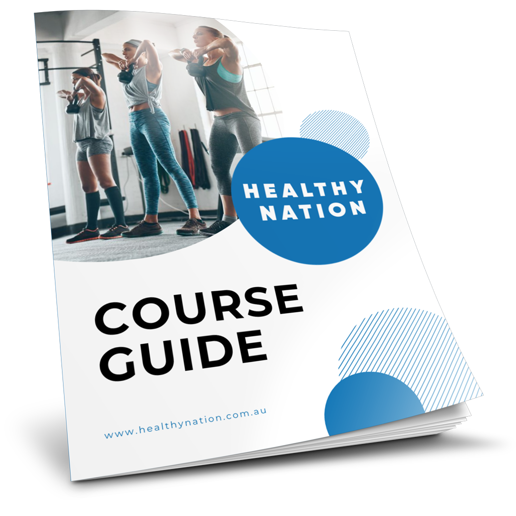 Fitness Training Course Albury